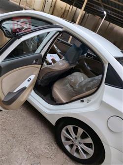 هيونداي أكسنت